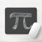 PU MOUSEPAD (Mit Mouse)