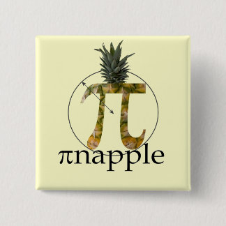 PU-napple Button