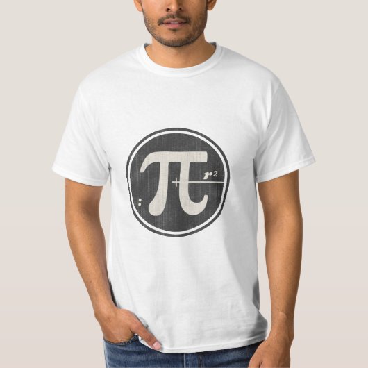 PU r2 T-Shirt (Vorderseite)