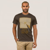 PU R quadriert T-Shirt (Vorne ganz)