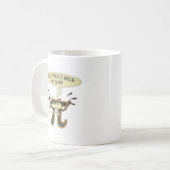 PU-Spaß Tasse (Vorderseite Links)