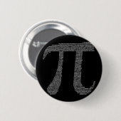 PU-Symbol-Knopf Button (Vorne & Hinten)