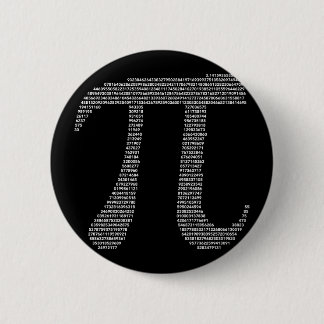 PU-Symbol-Knopf Button