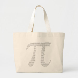 PU-Symbol-Taschen-Tasche Jumbo Stoffbeutel