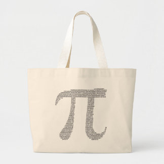 PU-Symbol-Taschen-Tasche Jumbo Stoffbeutel