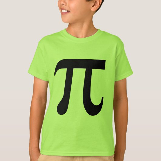 PU T-Shirt (Vorderseite)