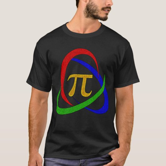 PU T-Shirt (Vorderseite)
