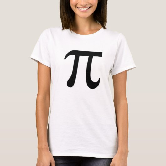 PU T-Shirt (Vorderseite)