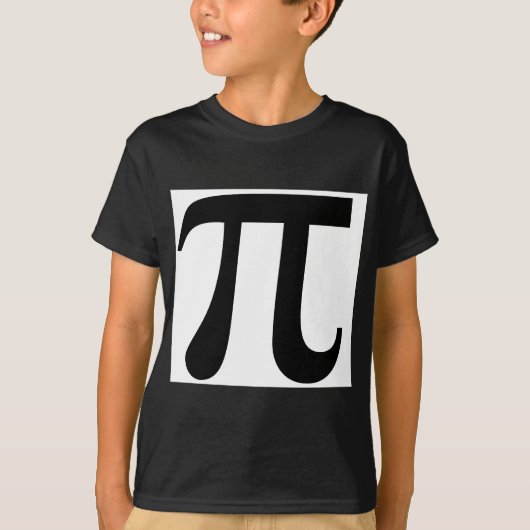 PU T-Shirt (Vorderseite)