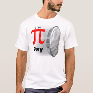PU-Tag - 14. März T-Shirt