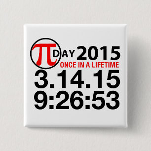 PU-Tag 2015 Button
