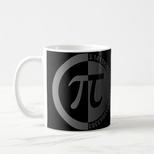 PU-Tag Kaffeetasse (Links)