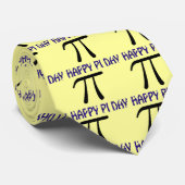 PU-TAG KRAWATTE (Gerollt)