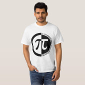 PU-Tag T-Shirt (Vorne ganz)
