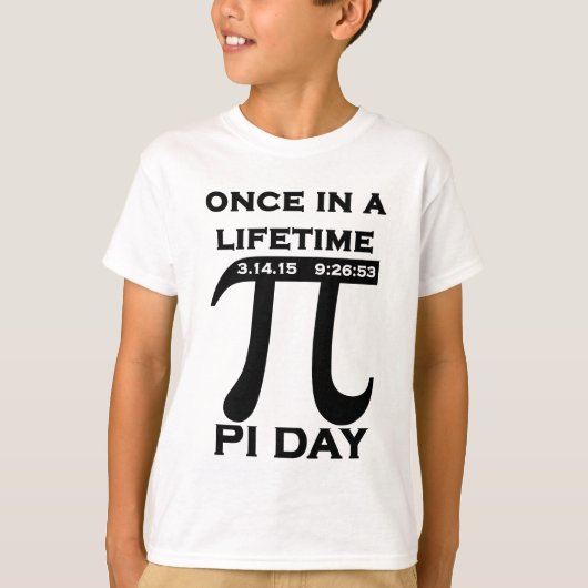 PU-Tag! T-Shirt (Vorderseite)