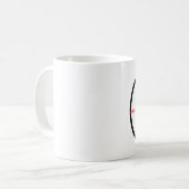 PU-TagesTasse 2015 Kaffeetasse (Vorderseite Links)