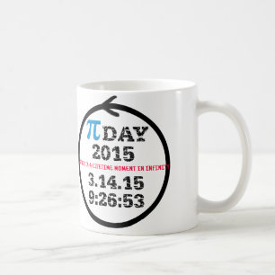 PU-TagesTasse 2015 Kaffeetasse