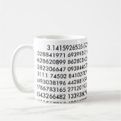PU-Tasse Kaffeetasse (Links)