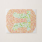 PU-Test Puzzle (Horizontal)