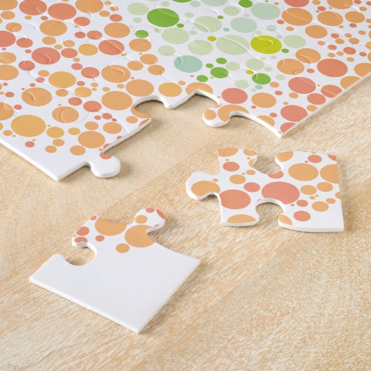 PU-Test Puzzle (Seite)