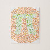 PU-Test Puzzle (Vertikal)