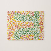 PU-Test version1 Puzzle (Horizontal)