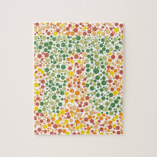 PU-Test version1 Puzzle (Vertikal)