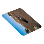 Pu’u pua’i Schlackenkegel entlang des Byron-Felssp Magnet (Rechte Seite)