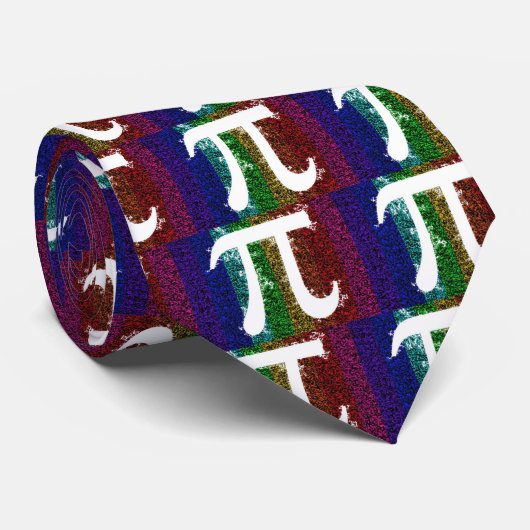 PU-Zeichen elektrisch Krawatte (Gerollt)