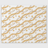 Puakenikeni lei Packpapier (Flach)