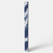 Puakenikeni lei samsung galaxy hülle (Rückseite (Horizontal))