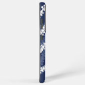 Puakenikeni lei samsung galaxy hülle (Rechte Seite)