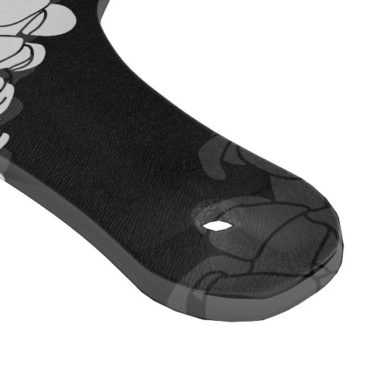 Puakenikeni lei schneidebrett (Ecke)