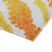 Puakenikeni lei schneidebrett (Ecke)