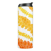 Puakenikeni lei thermosbecher (Nach links gedreht)