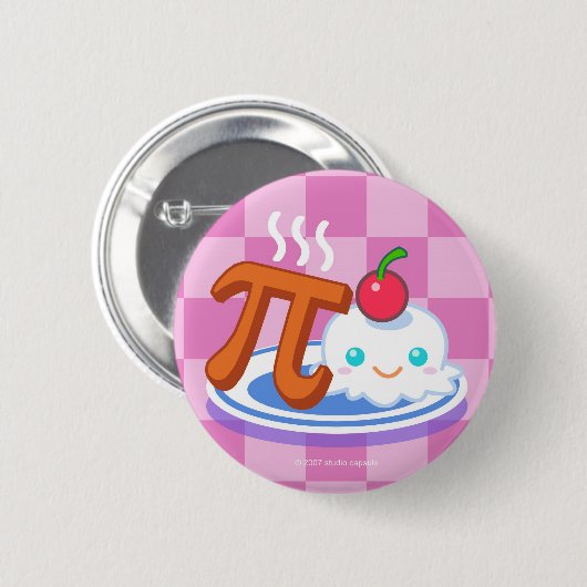 PUala-Modus Button (Vorne & Hinten)