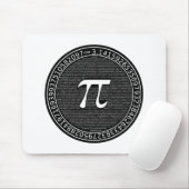 PUalpha-mousepad Mousepad (Mit Mouse)