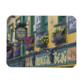Pub, Dingle, Dingle Halbinsel, Landkreis Kerry, Magnet (Horizontal)