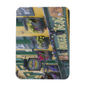 Pub, Dingle, Dingle Halbinsel, Landkreis Kerry, Magnet (Vertikal)