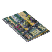 Pub, Dingle, Dingle Halbinsel, Landkreis Kerry, Notizblock (Rechte Seite)