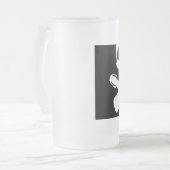 Pub Stormer Tasse (Vorderseite Links)