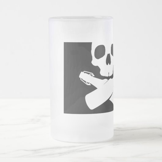 Pub Stormer Tasse (Mittel)