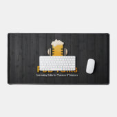 Pub Talks Deskmat (Tastatur & Maus)