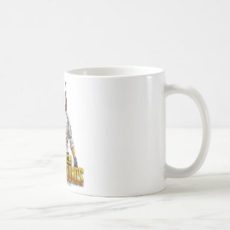 PUBG Intro Kaffeetasse