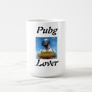 "PUBG Mayhem: Kampf der Champions" Kaffeetasse
