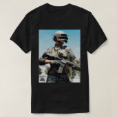PUBG T-Shirt (Design vorne)