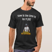 PUBG t-Shirt (Vorderseite)