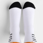 Public Damage Limite ONEIGHTH TOKYO Original ソックス Socken (Oben)