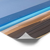 Public Face of New Traditions Poster (Ecke)