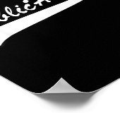 Public Health Professional Team Srts  Poster (Ecke)